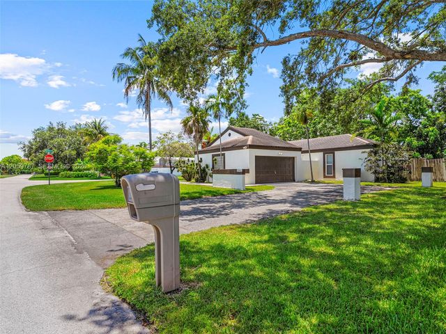 15491 SW 153rd Street, Miami, FL 33187
