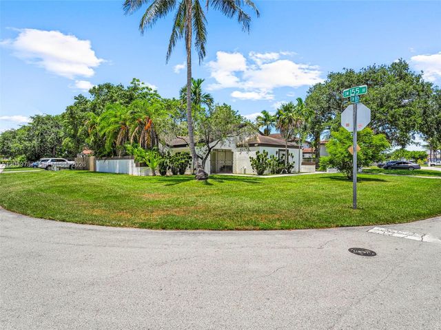 15491 SW 153rd Street, Miami, FL 33187