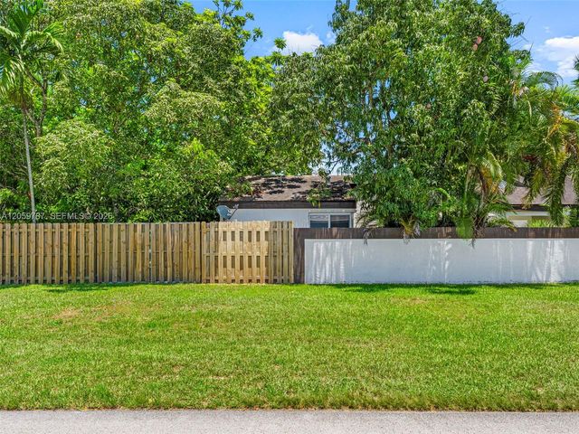 15491 SW 153rd Street, Miami, FL 33187