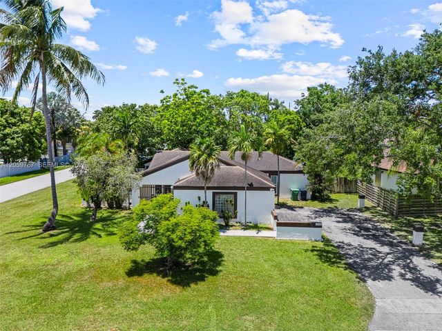 15491 SW 153rd Street, Miami, FL 33187