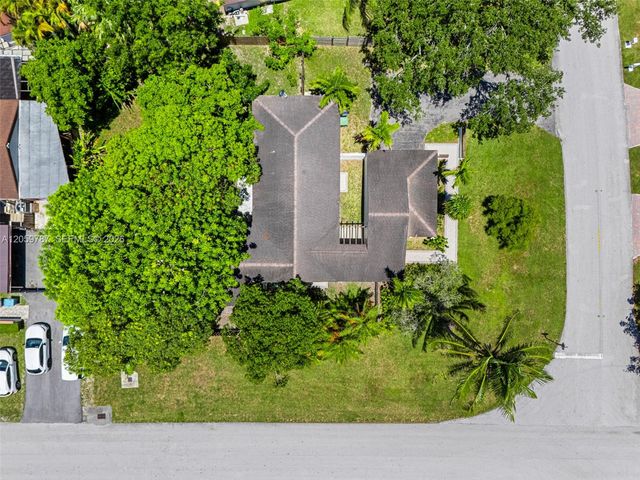 15491 SW 153rd Street, Miami, FL 33187