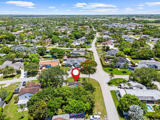 15491 SW 153rd Street, Miami, FL 33187