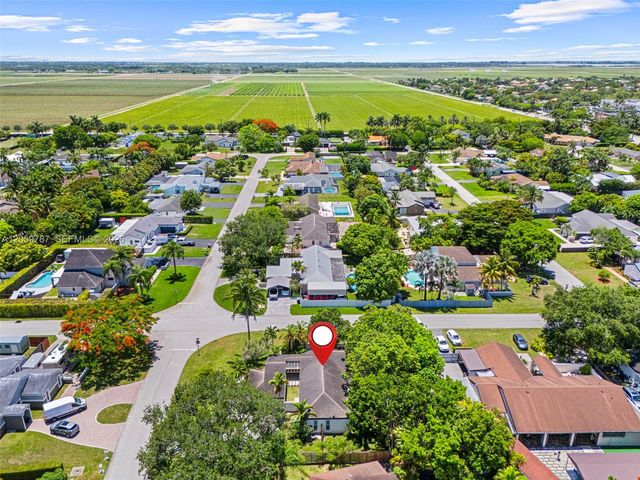 15491 SW 153rd Street, Miami, FL 33187