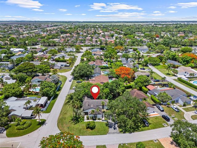 15491 SW 153rd Street, Miami, FL 33187