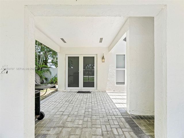 15491 SW 153rd Street, Miami, FL 33187
