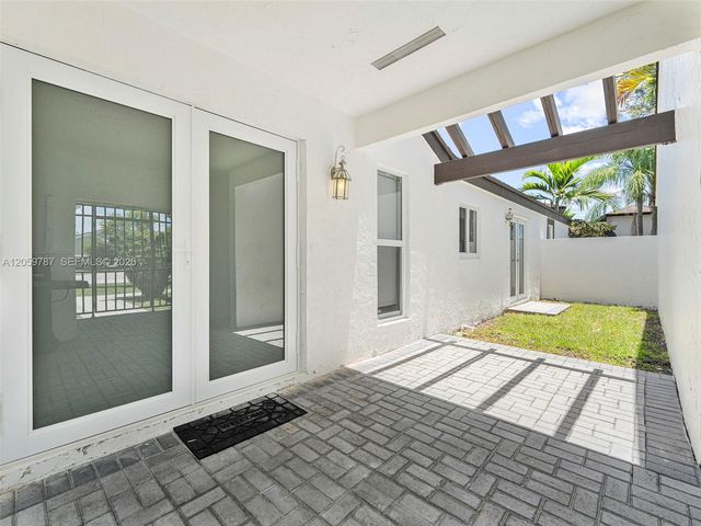 15491 SW 153rd Street, Miami, FL 33187