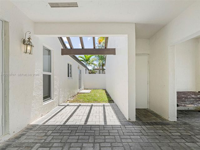 15491 SW 153rd Street, Miami, FL 33187