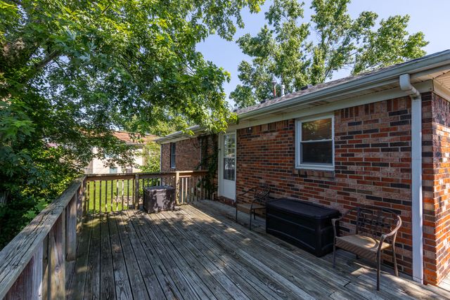 317 Edwards Drive, Nicholasville, KY 40356