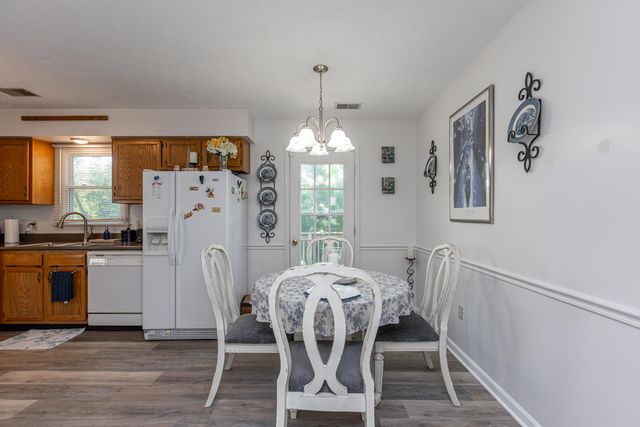 317 Edwards Drive, Nicholasville, KY 40356