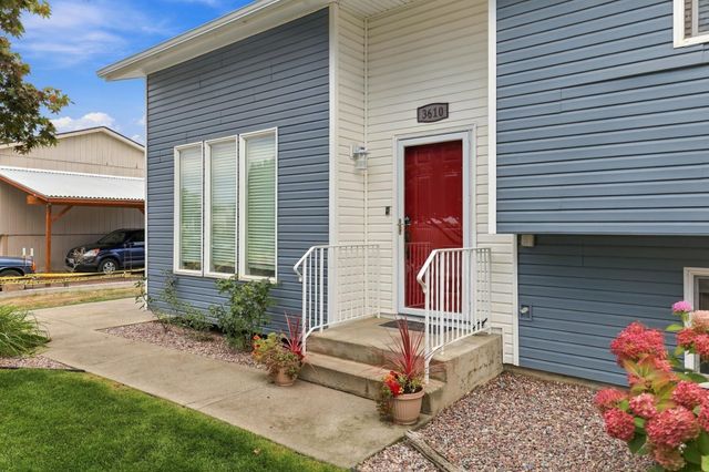 3610 N Ferrall St, Spokane, WA 99217