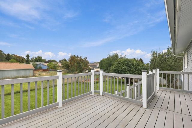 3610 N Ferrall St, Spokane, WA 99217