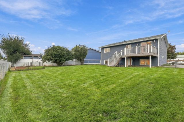 3610 N Ferrall St, Spokane, WA 99217