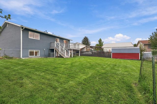 3610 N Ferrall St, Spokane, WA 99217