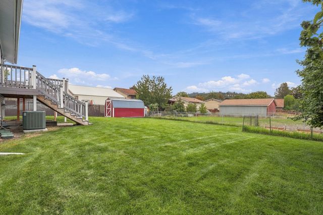 3610 N Ferrall St, Spokane, WA 99217