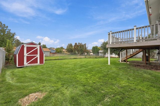 3610 N Ferrall St, Spokane, WA 99217