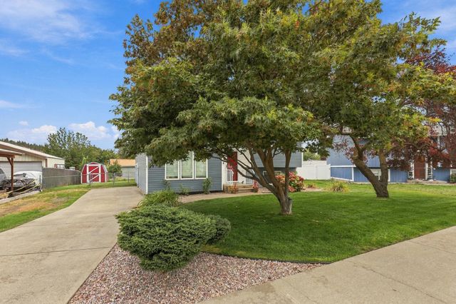 3610 N Ferrall St, Spokane, WA 99217