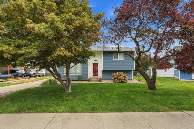 3610 N Ferrall St, Spokane, WA 99217