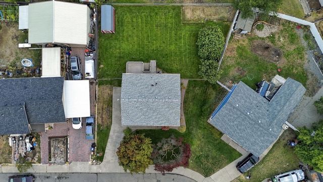 3610 N Ferrall St, Spokane, WA 99217