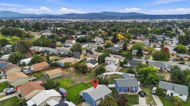 3610 N Ferrall St, Spokane, WA 99217