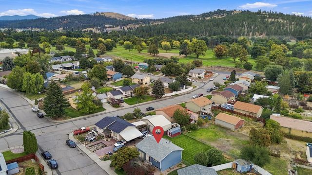 3610 N Ferrall St, Spokane, WA 99217