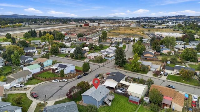 3610 N Ferrall St, Spokane, WA 99217