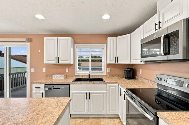 3610 N Ferrall St, Spokane, WA 99217