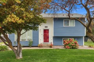 3610 N Ferrall St, Spokane, WA 99217