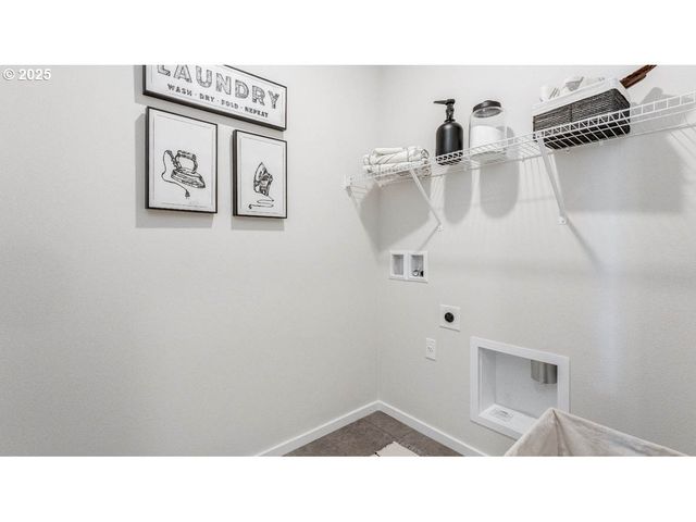 3478 Sw Hartley Ave, Gresham, OR 97080