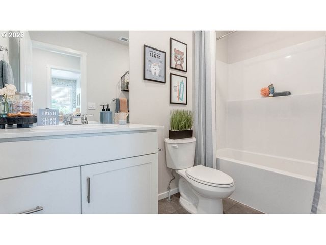 3478 Sw Hartley Ave, Gresham, OR 97080