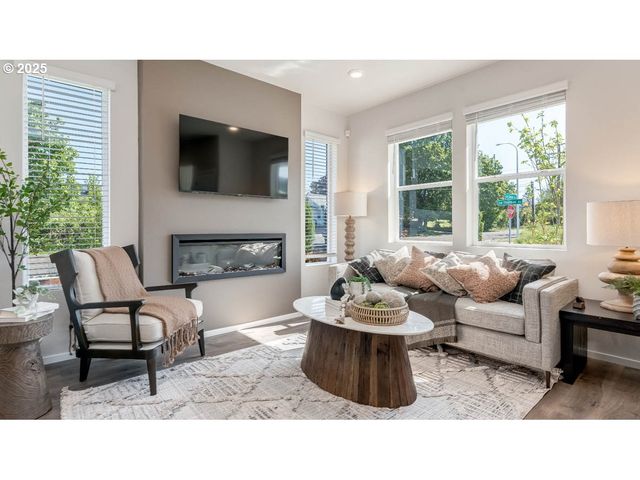 3478 Sw Hartley Ave, Gresham, OR 97080