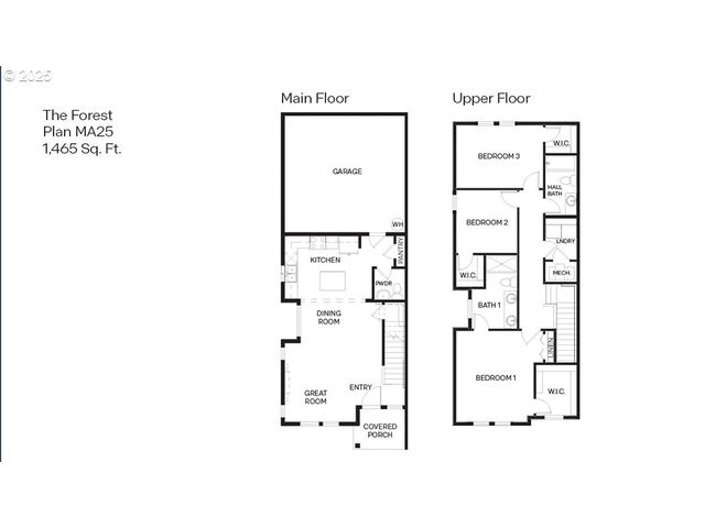 3478 Sw Hartley Ave, Gresham, OR 97080