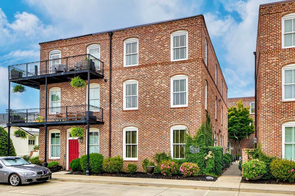 450 Railroad Avenue, Unit 3d, North Augusta, SC 29841