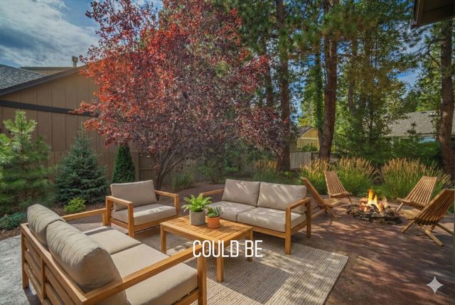 19603 Greatwood Loop, Bend, OR 97702