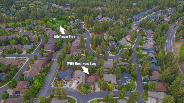 19603 Greatwood Loop, Bend, OR 97702
