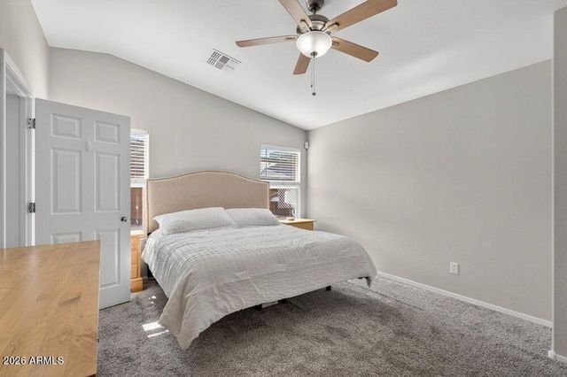 2033 E SADDLEBROOK Road, Gilbert, AZ 85298