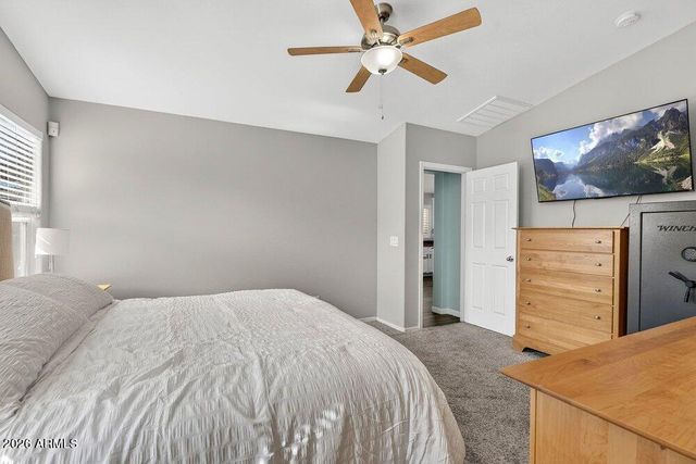 2033 E SADDLEBROOK Road, Gilbert, AZ 85298