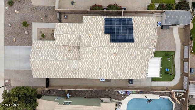 2033 E SADDLEBROOK Road, Gilbert, AZ 85298