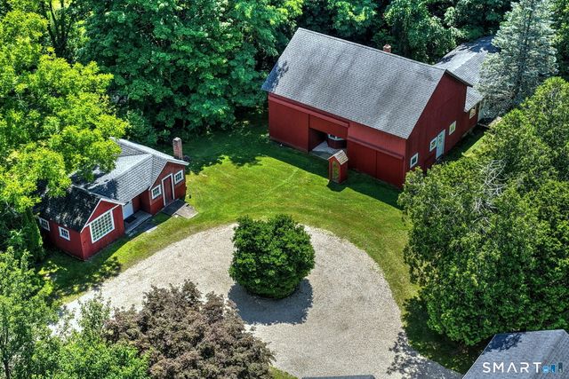 18 East Street, Bethlehem, CT 06751