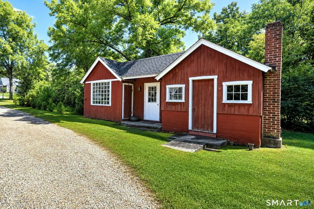 18 East Street, Bethlehem, CT 06751