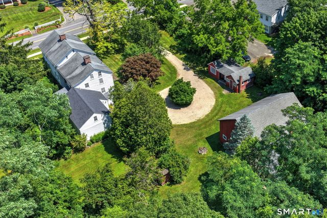 18 East Street, Bethlehem, CT 06751