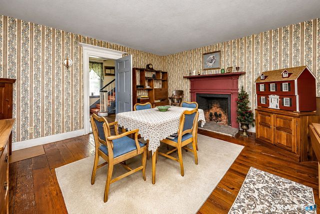 18 East Street, Bethlehem, CT 06751