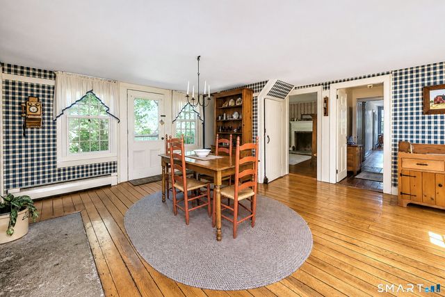 18 East Street, Bethlehem, CT 06751