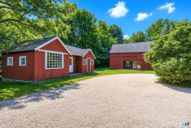 18 East Street, Bethlehem, CT 06751