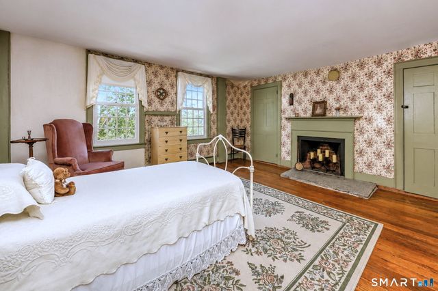 18 East Street, Bethlehem, CT 06751