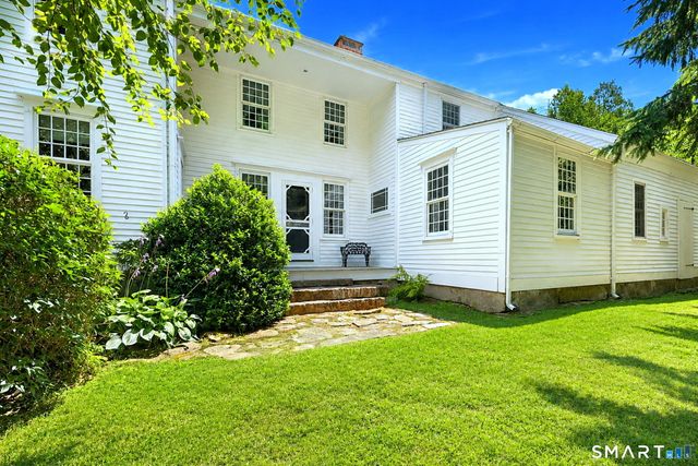18 East Street, Bethlehem, CT 06751