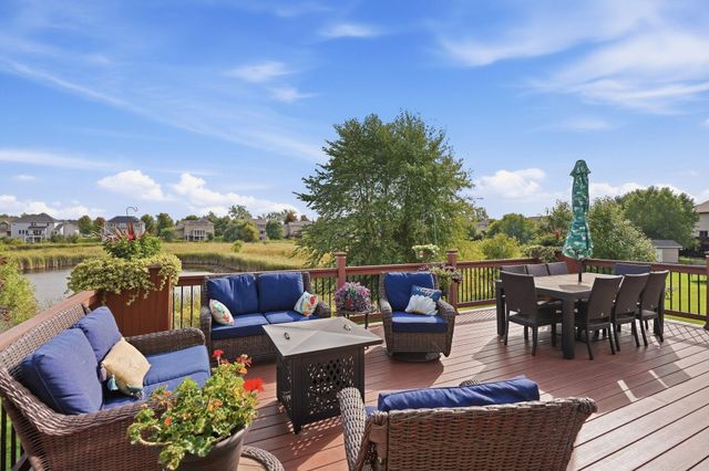 4421 118th Avenue NE, Blaine, MN 55449