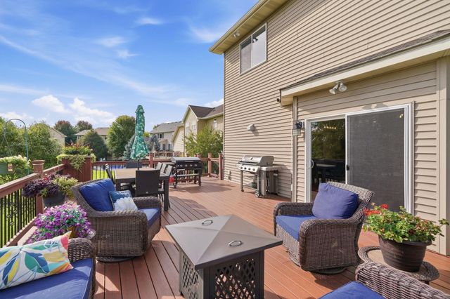 4421 118th Avenue NE, Blaine, MN 55449