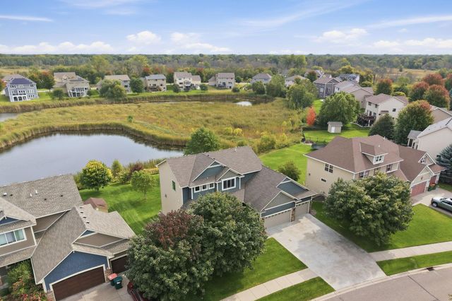 4421 118th Avenue NE, Blaine, MN 55449