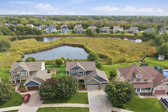 4421 118th Avenue NE, Blaine, MN 55449