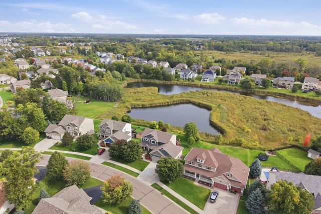 4421 118th Avenue NE, Blaine, MN 55449